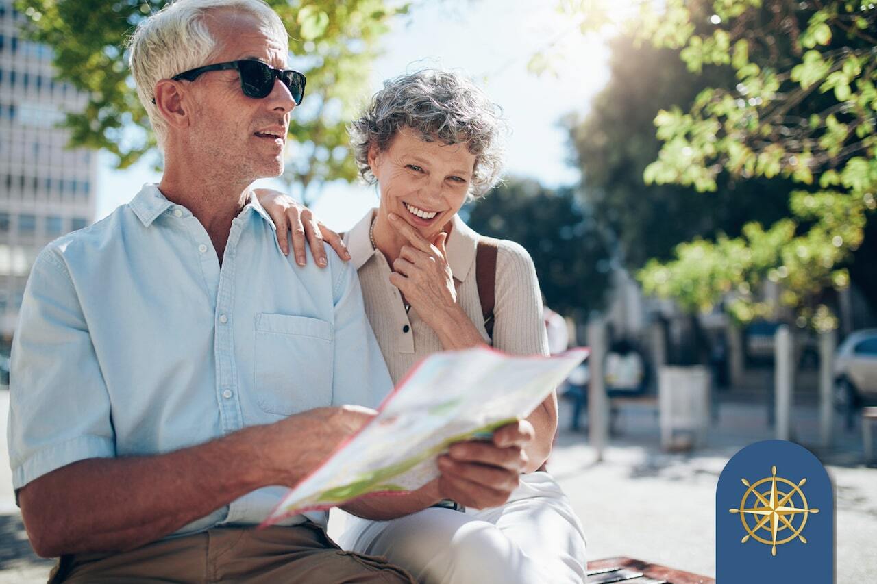 Discover Seaman Retirement’s five-step process for planning your financial future. Learn how we help you create a personalized and structured retirement plan.