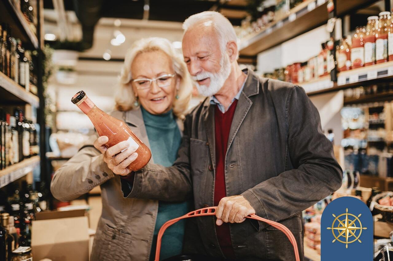 Preserving purchasing power means you have the ability to maintain your desired lifestyle in retirement.