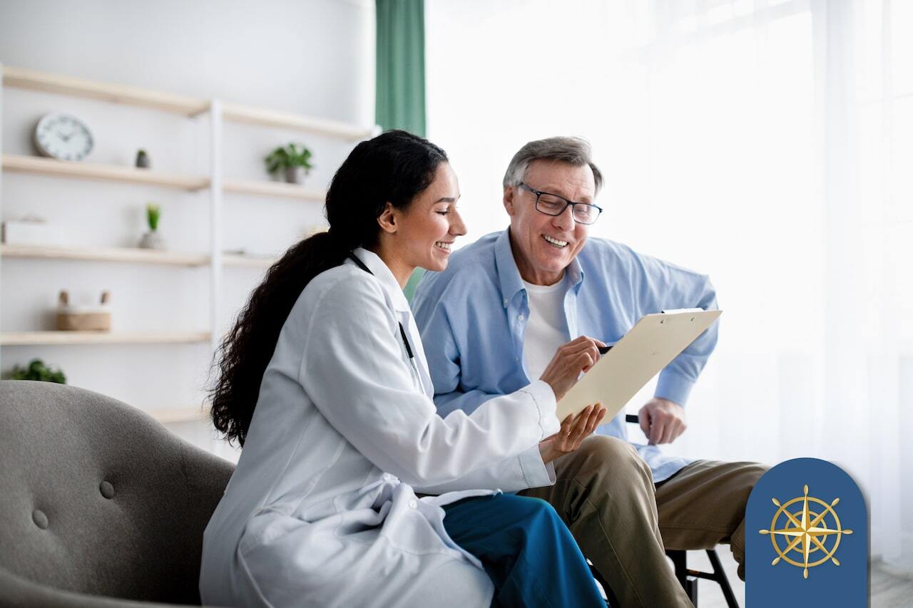 Discover a practical guide: vital strategies for long-term care planning that address asset protection and consider your future care needs.